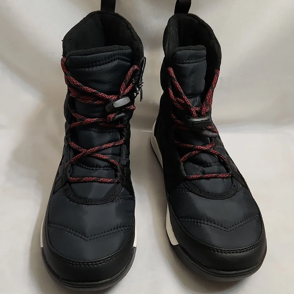 Sorel Whitney II Waterproof Winter Boots (Youth Size 5) - Picture 7 of 13